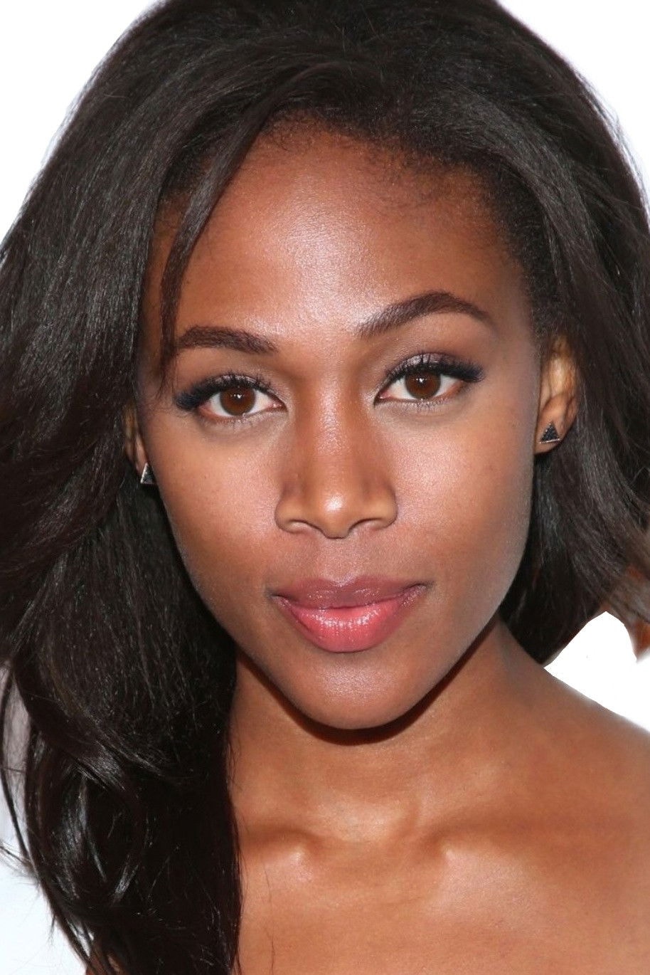 Foto de Nicole Beharie
