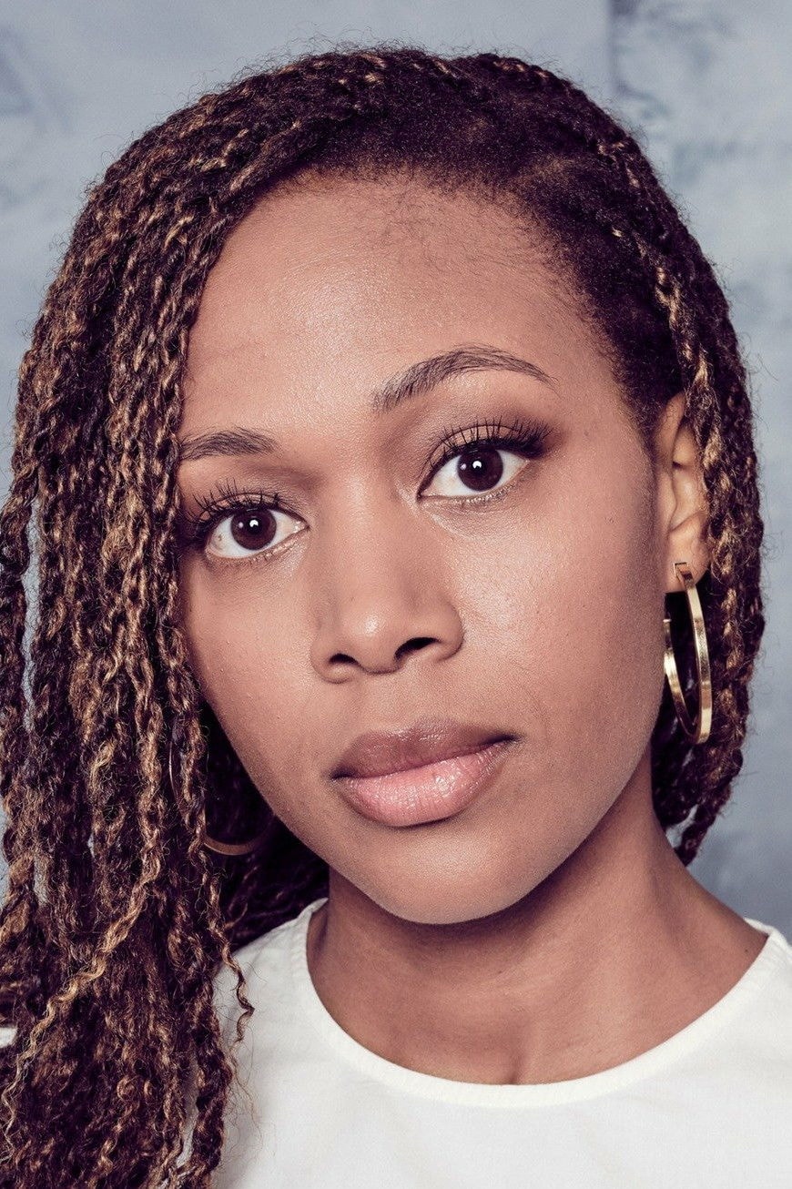 Foto de Nicole Beharie
