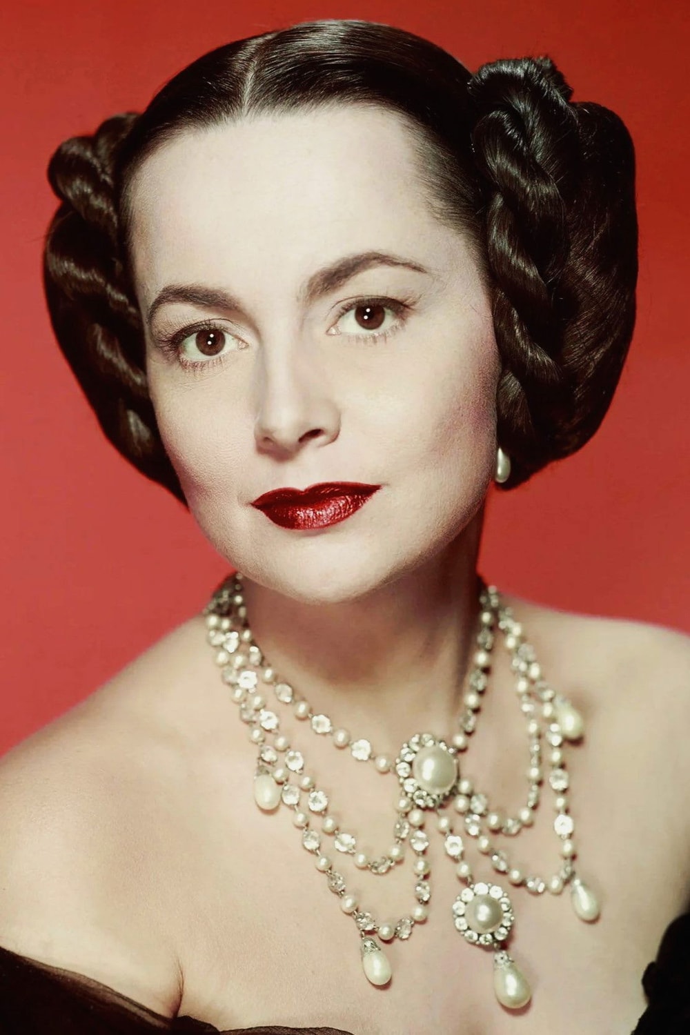 Foto de Olivia de Havilland