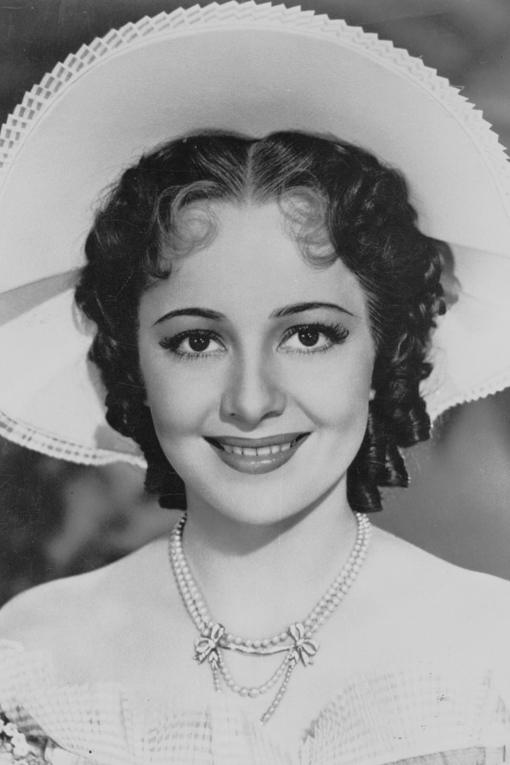 Foto de Olivia de Havilland