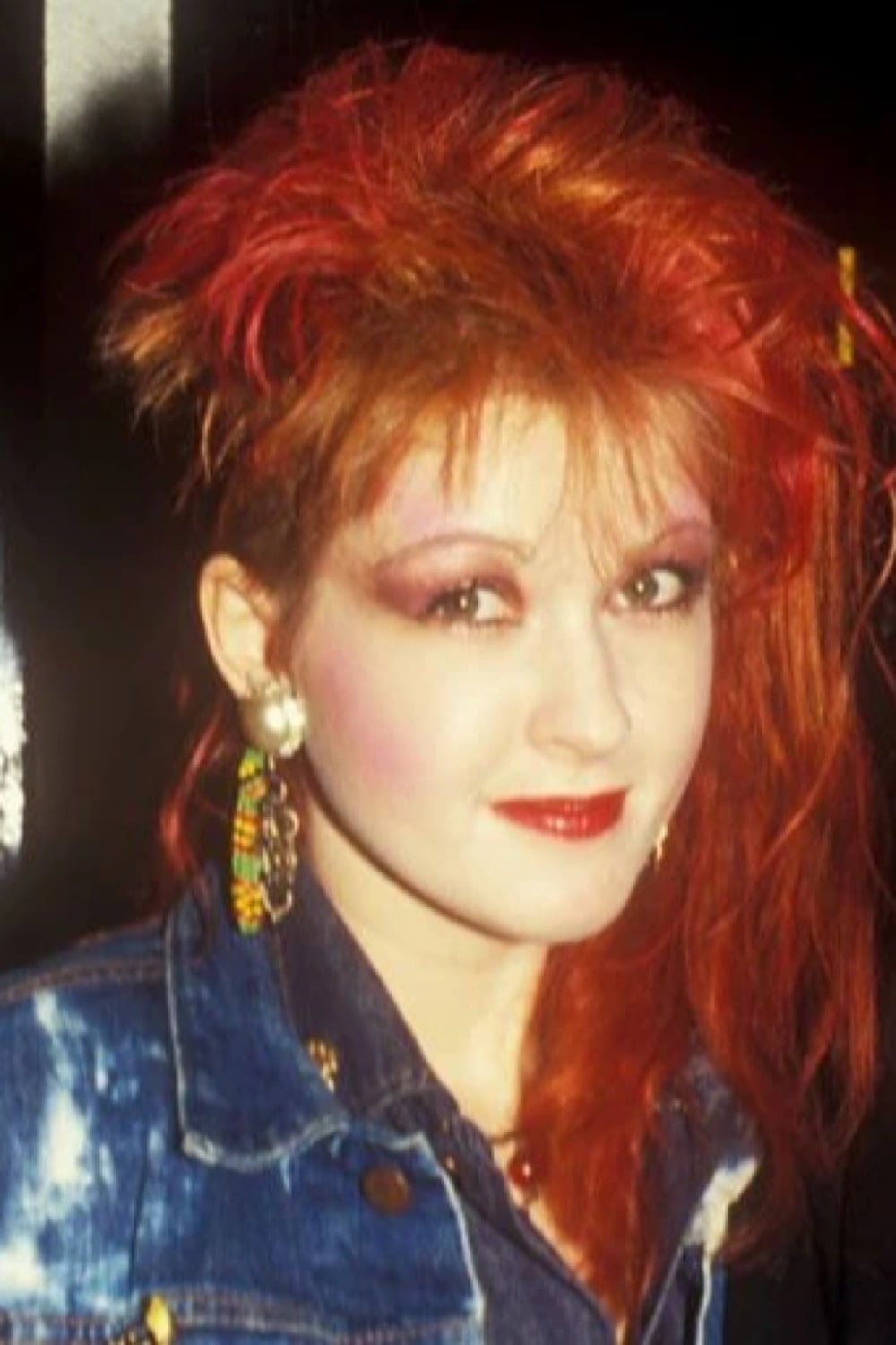 Foto de Cyndi Lauper