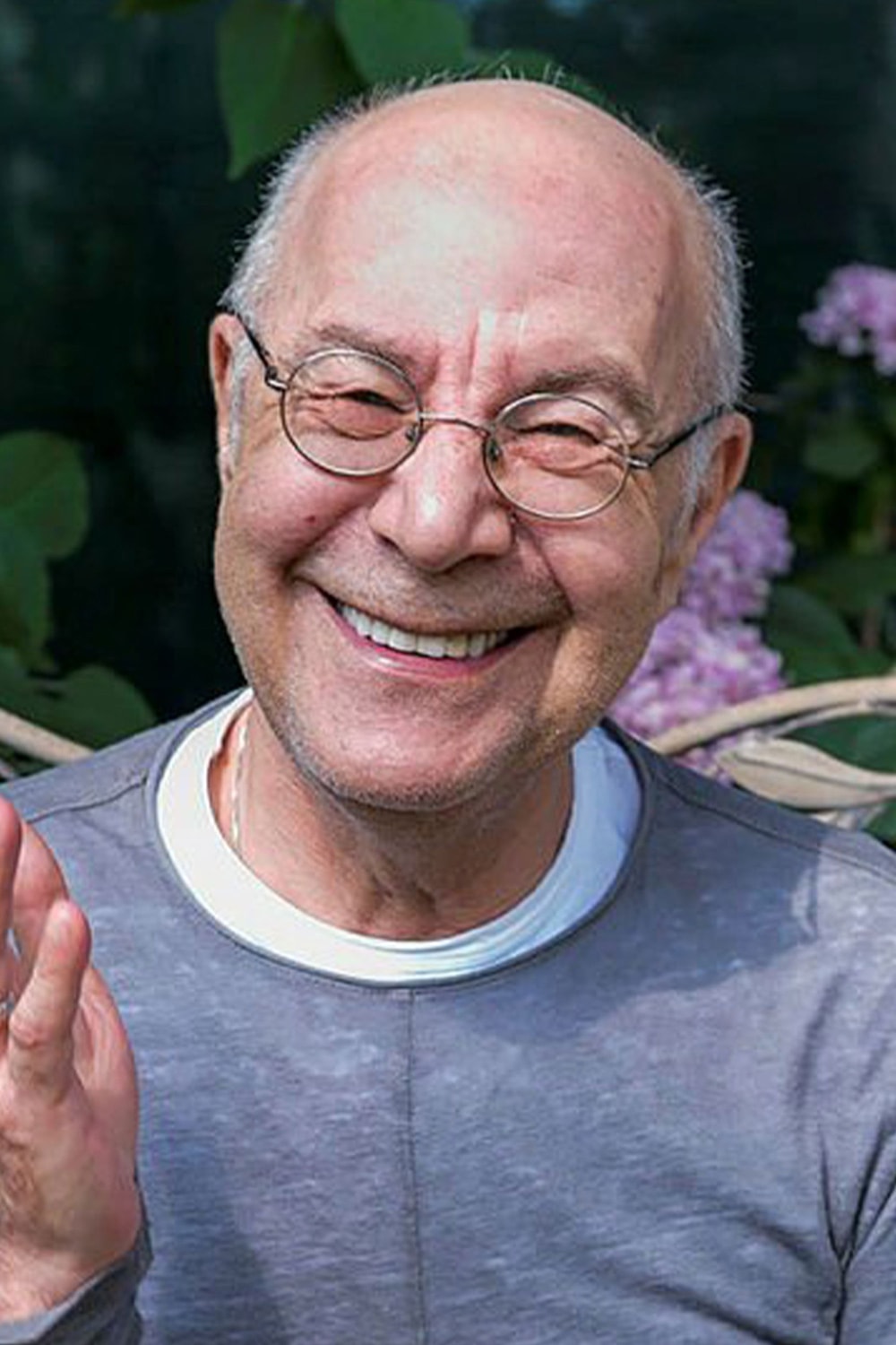 Foto de Mazhar Alanson