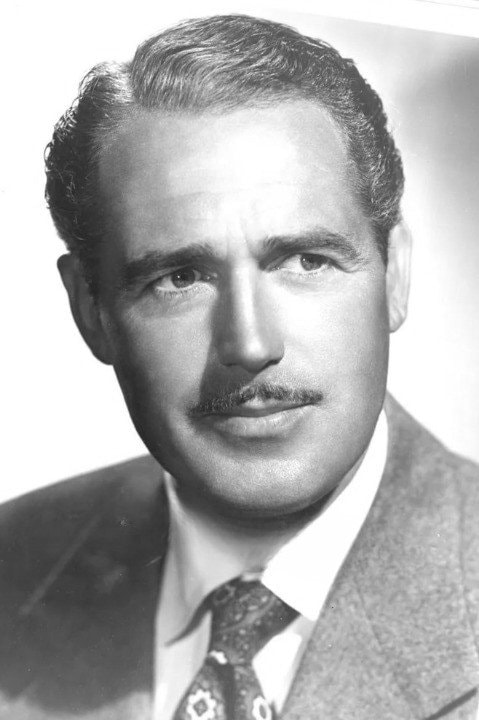 Foto de Patric Knowles