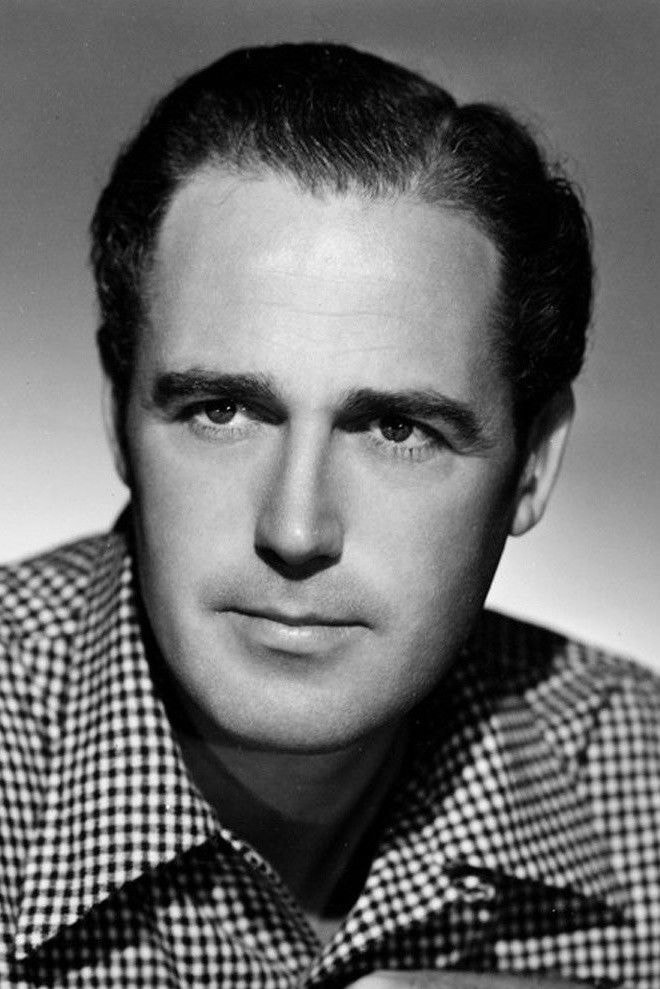 Foto de Patric Knowles