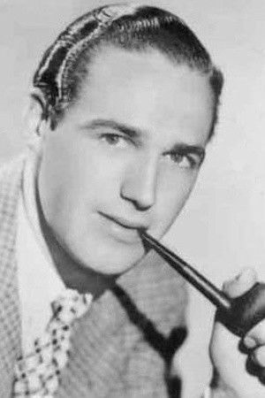 Foto de Patric Knowles