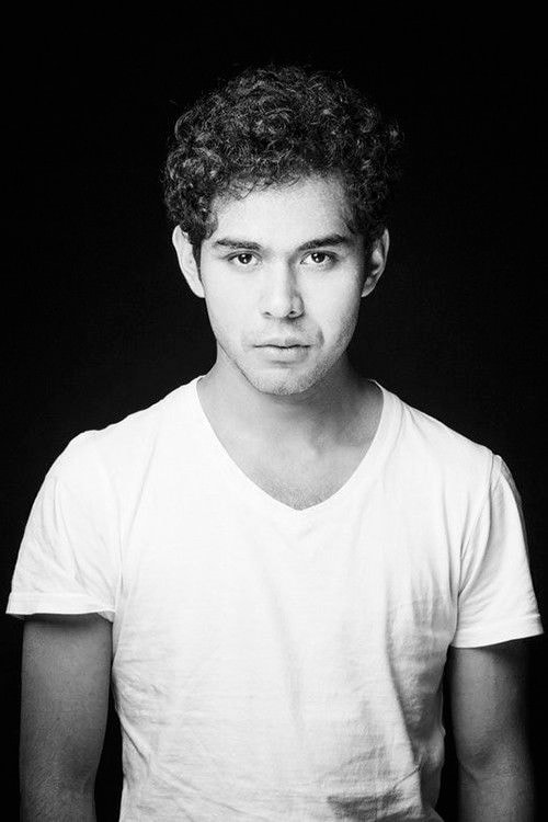 Foto de Kristyan Ferrer