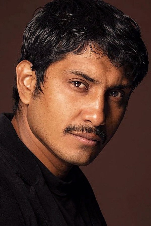 Foto de Tenoch Huerta Mejía