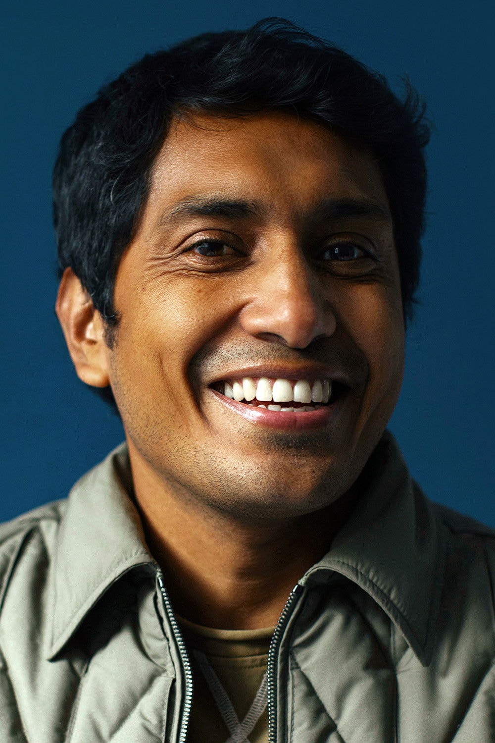 Foto de Tenoch Huerta Mejía