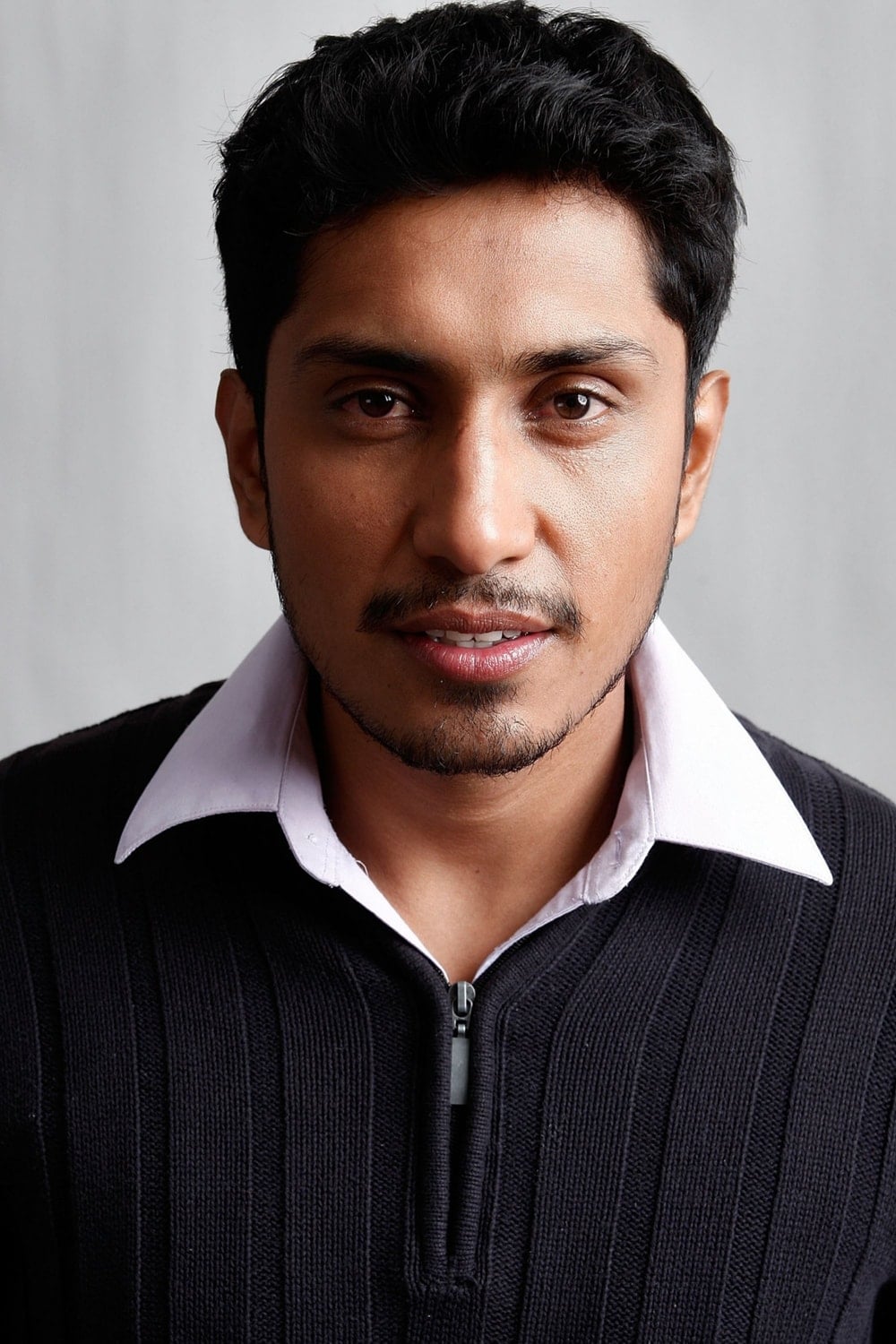 Foto de Tenoch Huerta Mejía