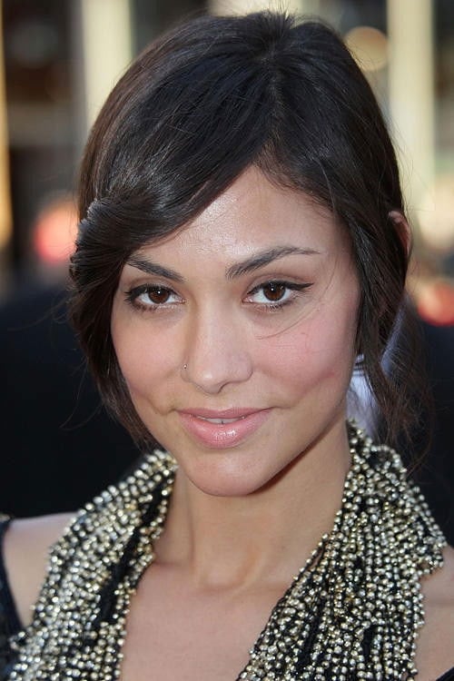 Foto de Diana García