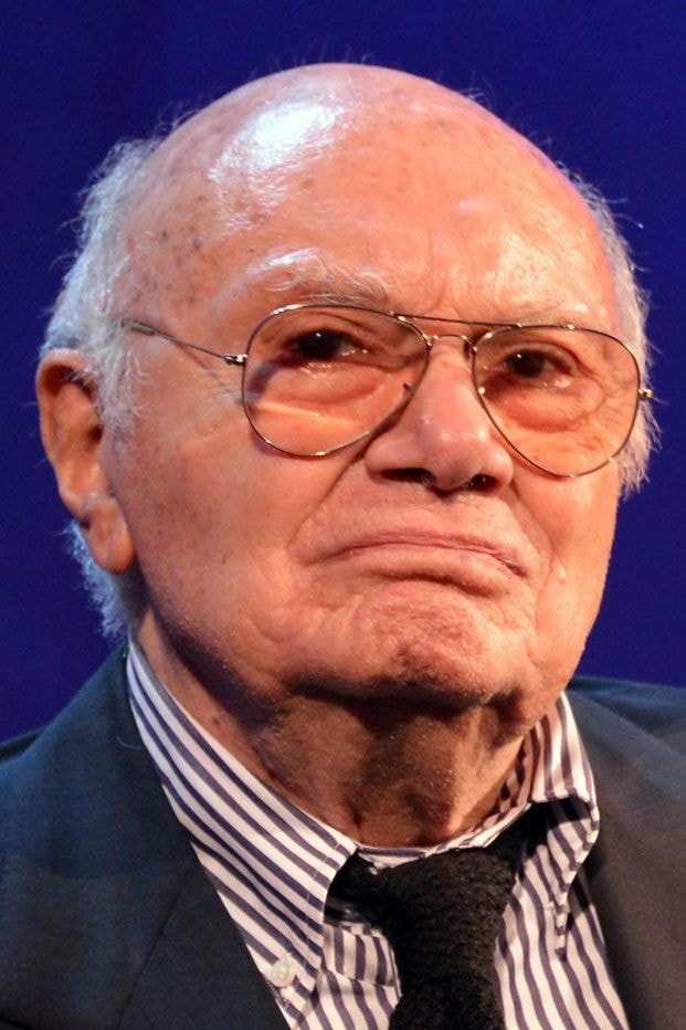 Foto de Francesco Rosi