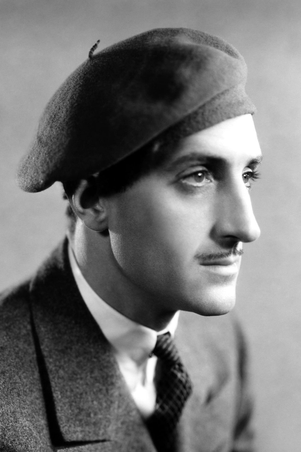 Foto de Basil Rathbone