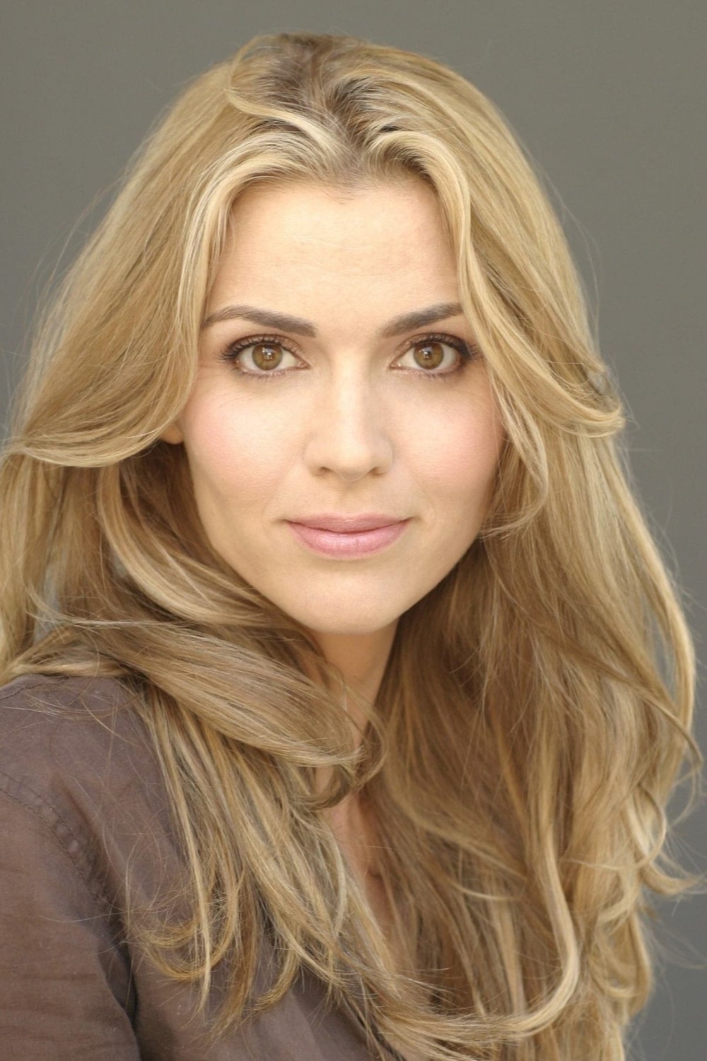 Foto de Hudson Leick