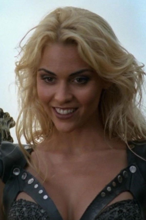 Foto de Hudson Leick