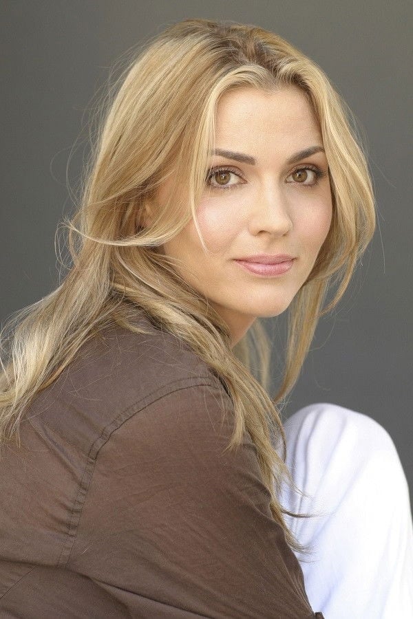 Foto de Hudson Leick