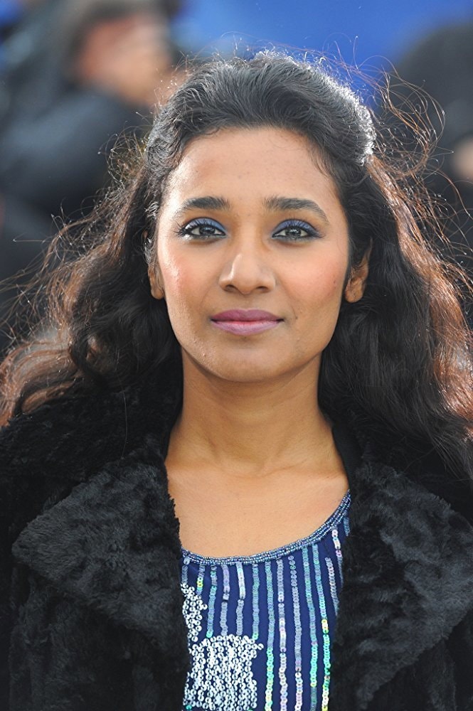 Foto de Tannishtha Chatterjee