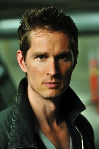 Foto de Alexander Martin