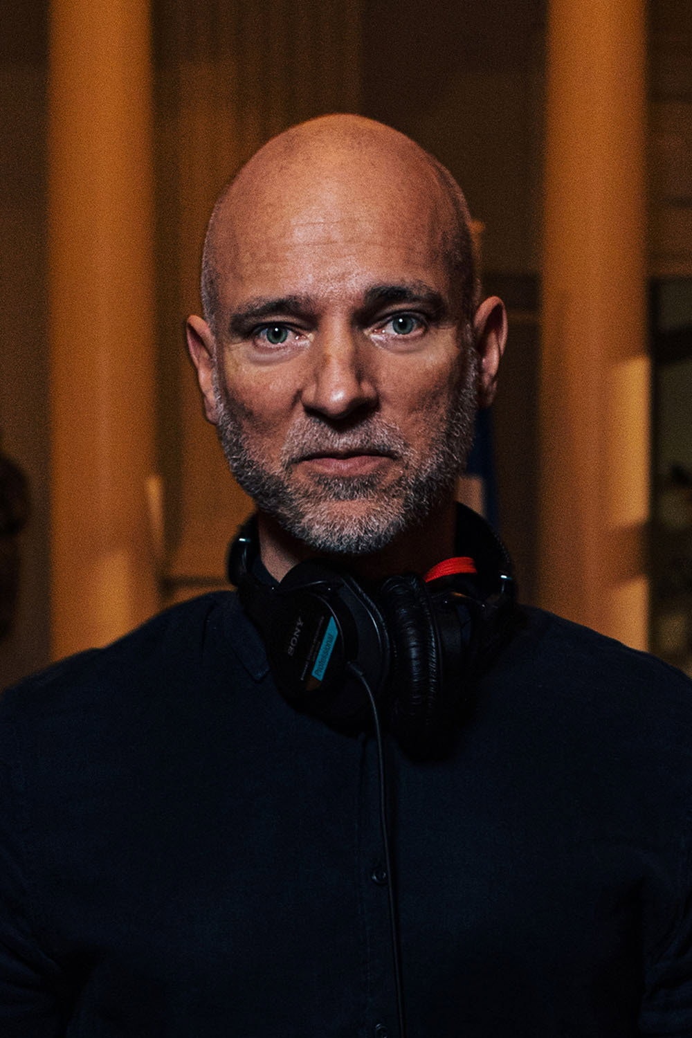 Foto de Aku Louhimies