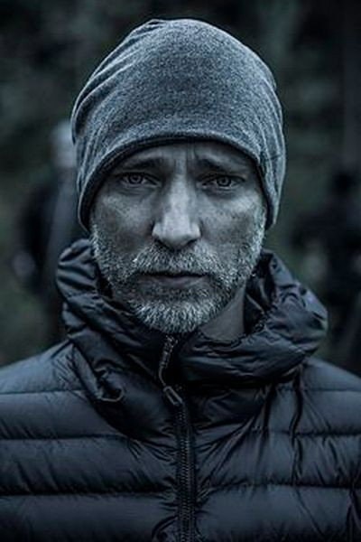 Foto de Aku Louhimies