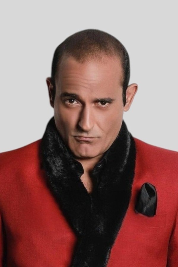 Foto de Akshaye Khanna