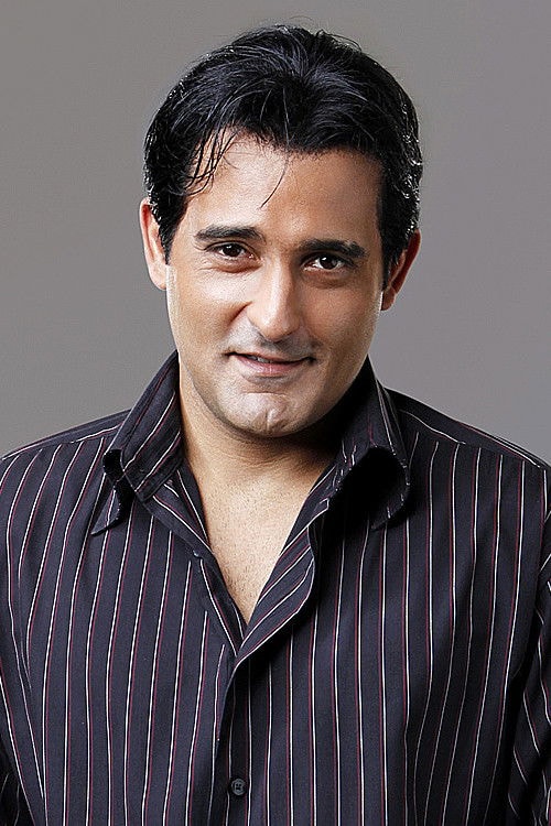 Foto de Akshaye Khanna