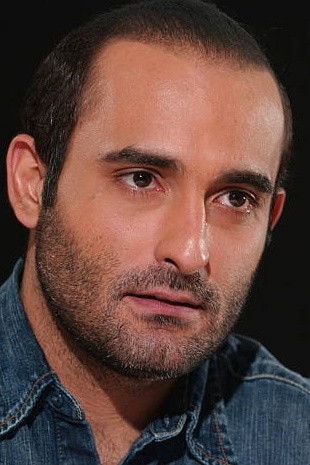 Foto de Akshaye Khanna