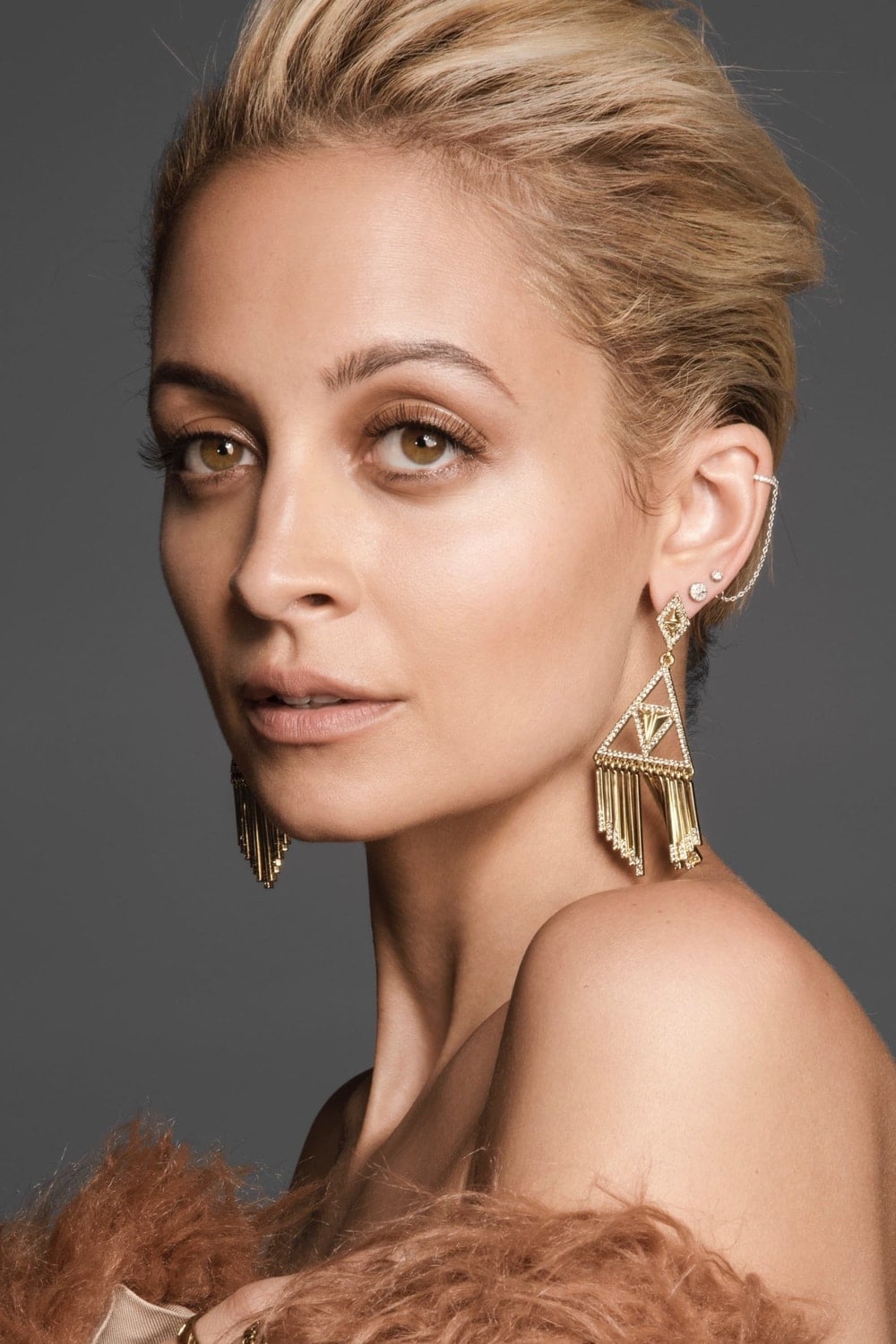 Foto de Nicole Richie