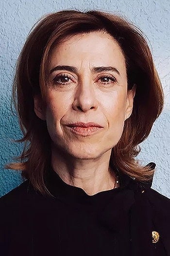 Foto de Fernanda Torres