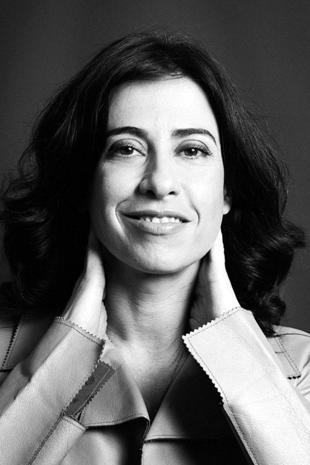 Foto de Fernanda Torres