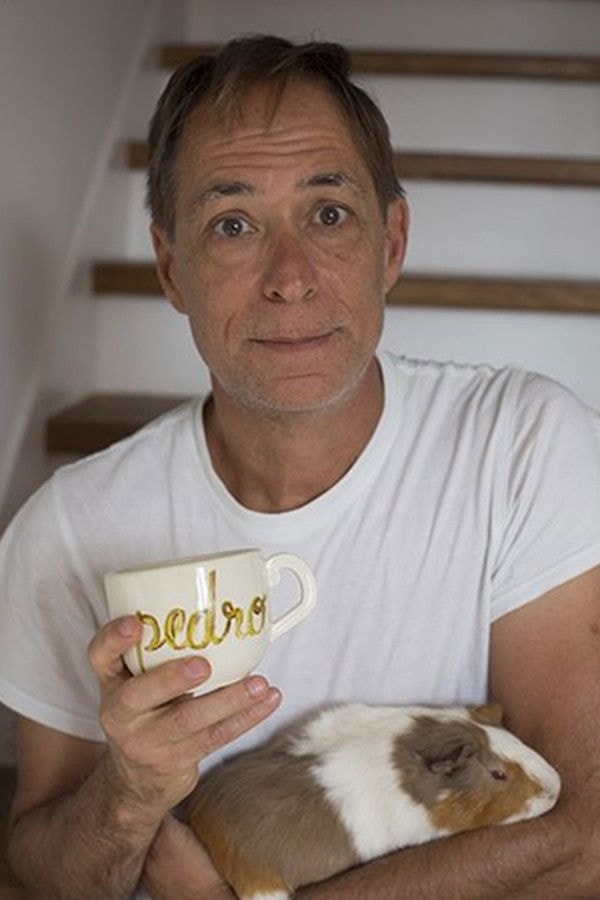 Foto de Pedro Cardoso