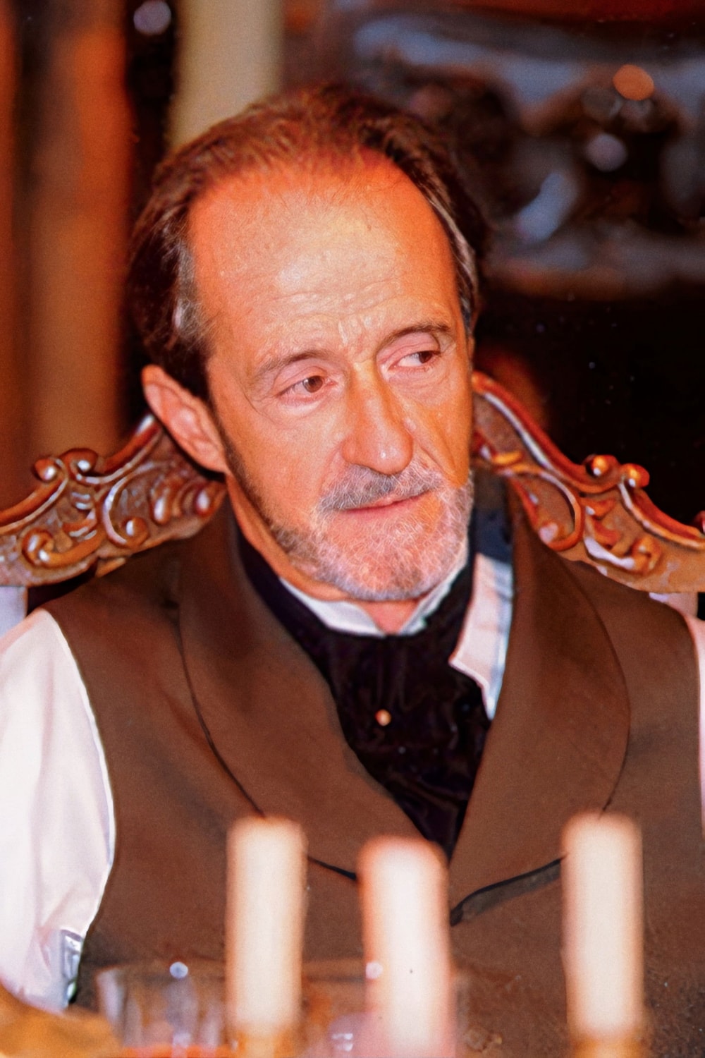 Foto de Nelson Dantas