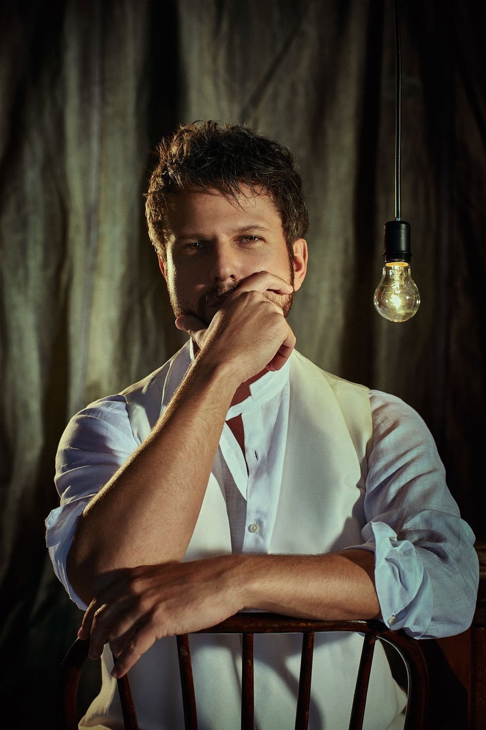 Foto de Selton Mello