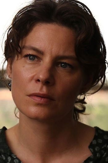 Foto de Rifka Lodeizen