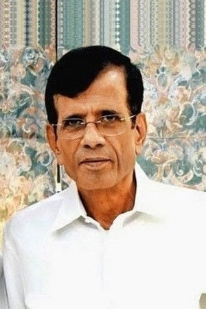 Foto de Mustan Alibhai Burmawalla