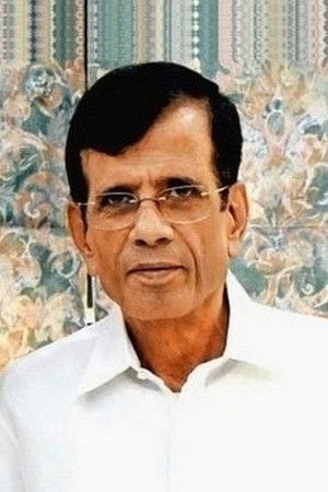 Foto de Mustan Alibhai Burmawalla