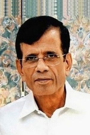 Foto de Mustan Alibhai Burmawalla