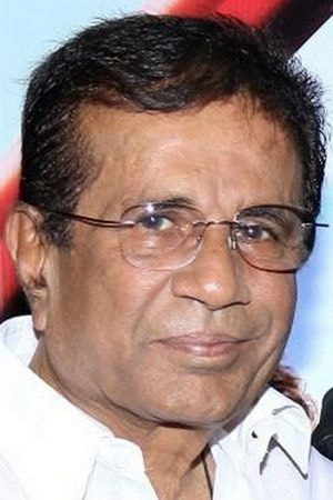 Foto de Abbas Alibhai Burmawalla