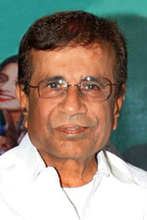 Foto de Abbas Alibhai Burmawalla