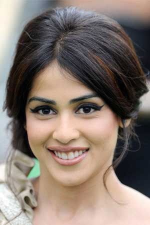 Foto de Genelia D'Souza