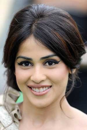 Foto de Genelia D'Souza