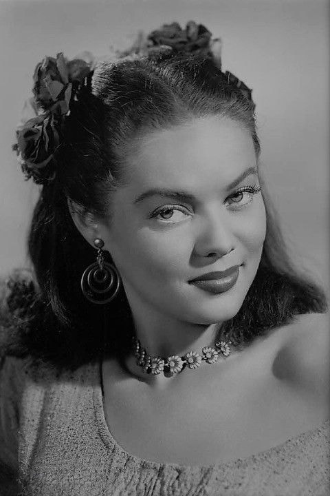 Foto de Dona Drake