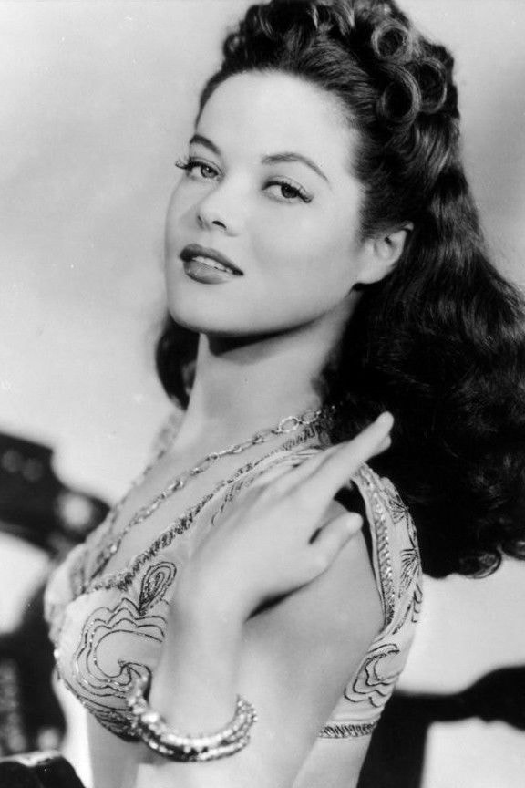 Foto de Dona Drake