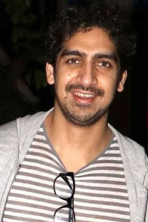 Foto de Ayan Mukerji
