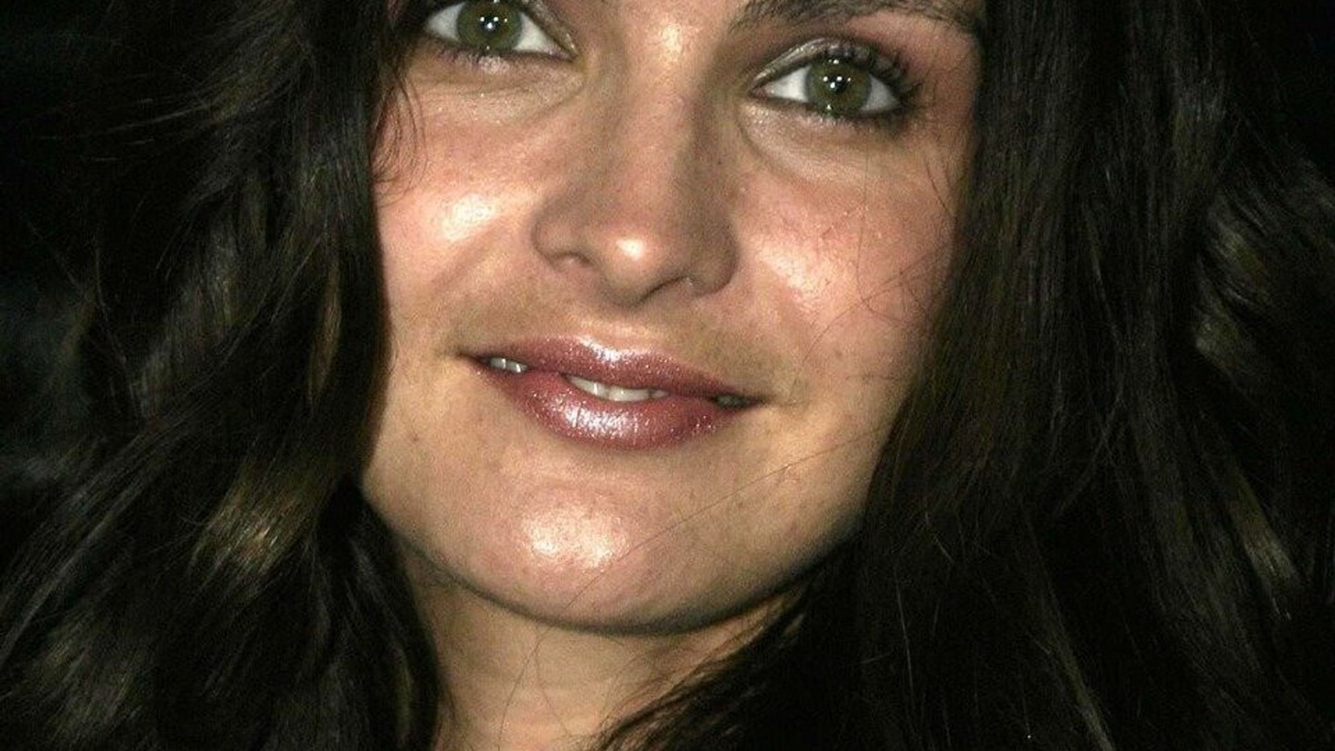 Foto de Iva Hasperger