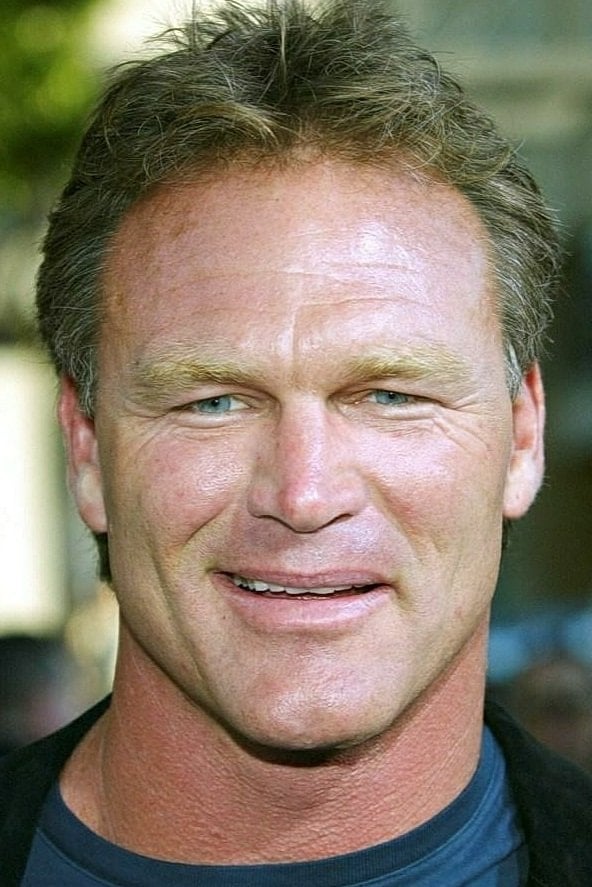 Foto de Brian Bosworth