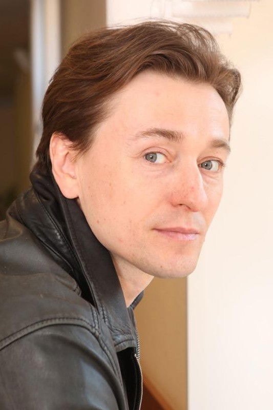 Foto de Сергей Безруков