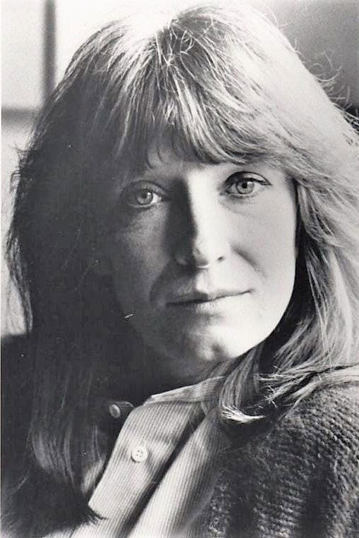 Foto de Charlotte Cornwell