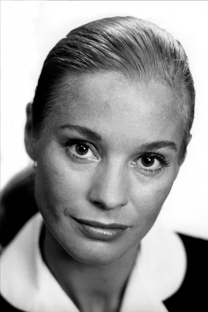 Foto de Ingrid Thulin