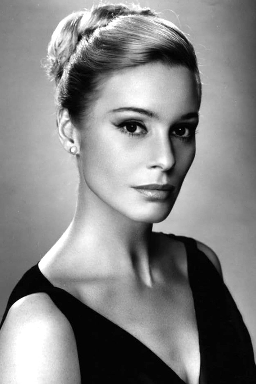 Foto de Ingrid Thulin