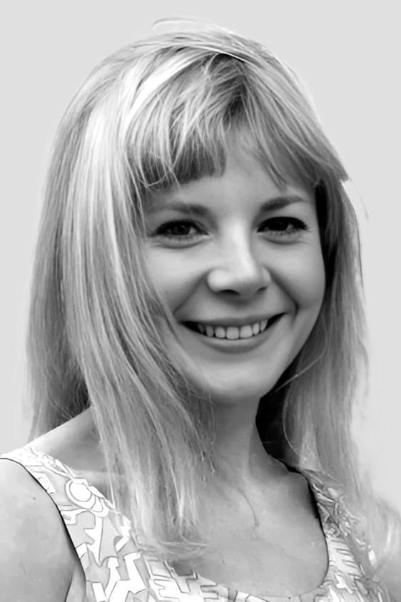 Foto de Barbara Ferris